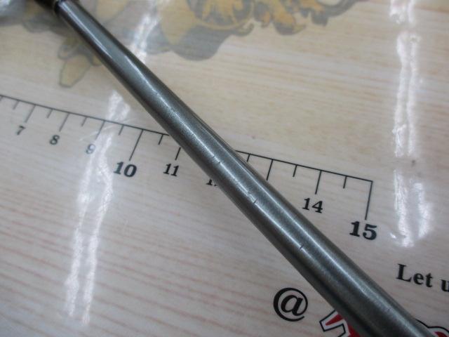 タイドラッシュ TR-V S66/5