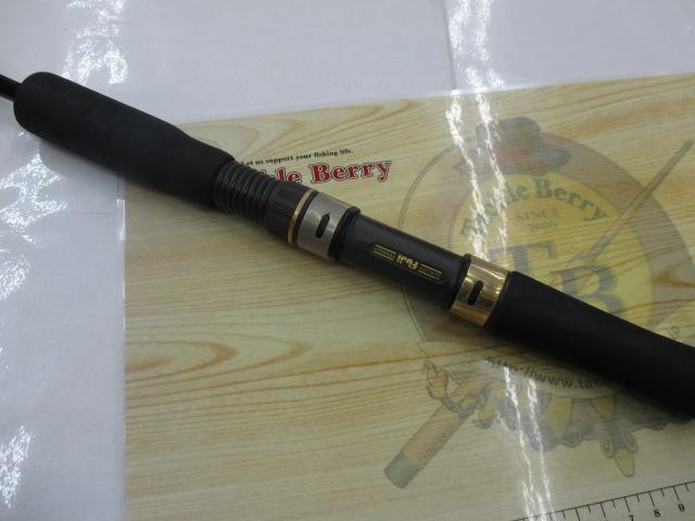 スティレット BS56 ボイルショット