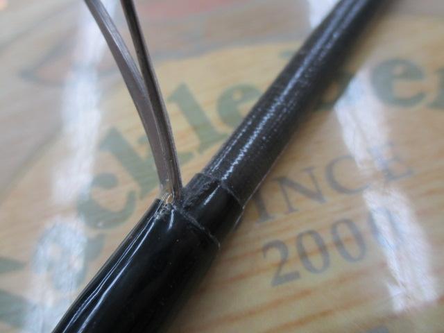 スティレット BS56 ボイルショット