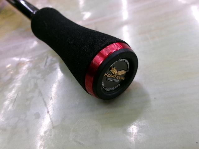 ハートランド HL772ML+FS-22