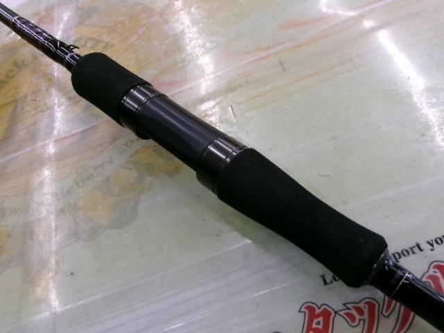 ハートランド HL772ML+FS-22