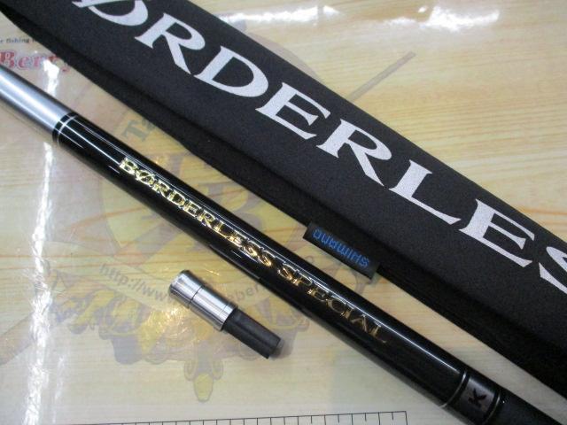 25ボーダレススペシャルGL K2 360-T