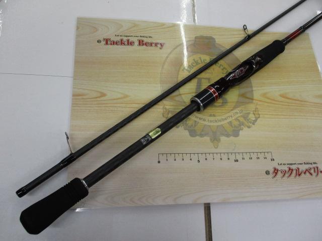 セフィアCI4+ S806ML