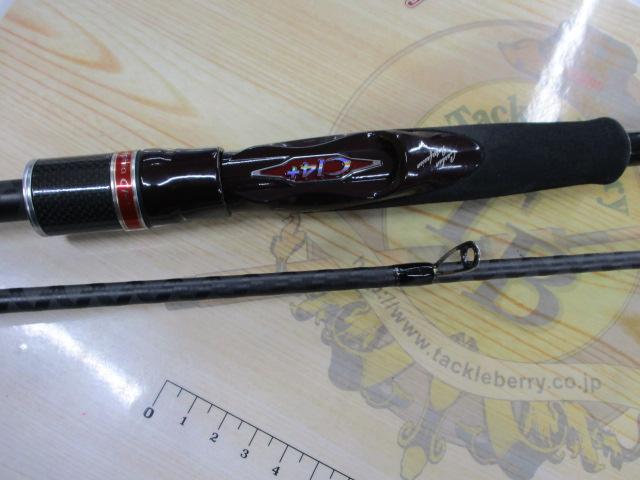 セフィアCI4+ S806ML