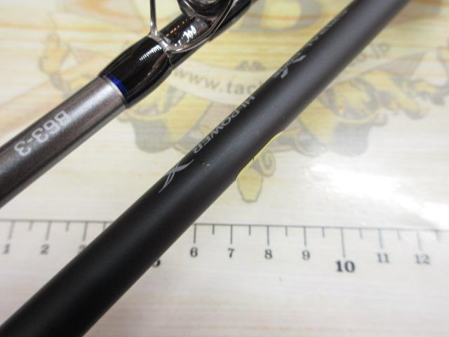 21ゲームタイプLJ B63-3