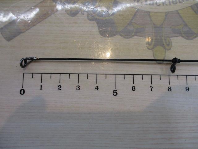 がま磯グレ競技スペシャルⅡ 125-53(チタンSic)