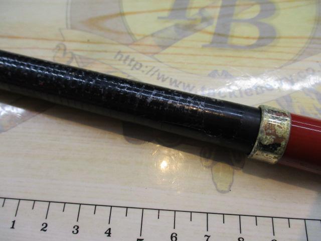 がま磯グレ競技スペシャルⅡ 125-53(チタンSic)