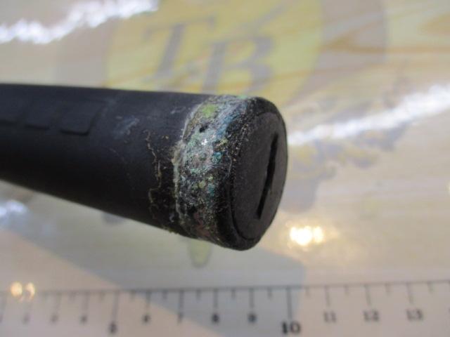 がま磯グレ競技スペシャルⅡ 125-53(チタンSic)