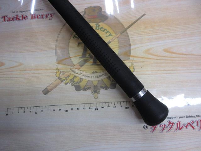 オシアプラッガーフルスロットル S82MH