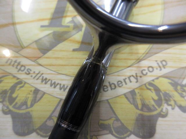 オシアプラッガーフルスロットル S82MH