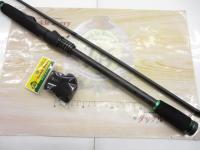 ソルティースタイルエギング STES-862M-KR｜＠ベリーネット 日本最大
