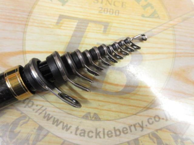 がま磯インテッサG-Ⅴ 1-50