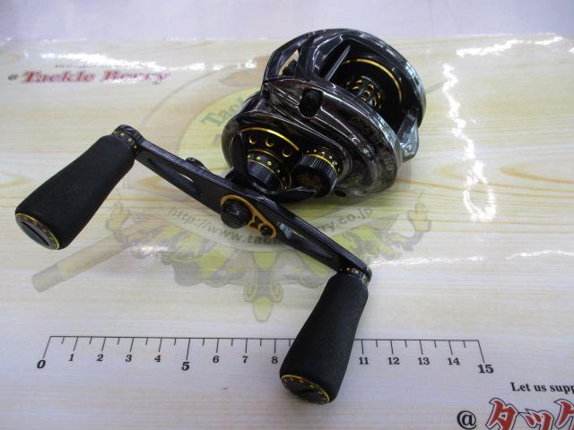 レボ ブラック9-L