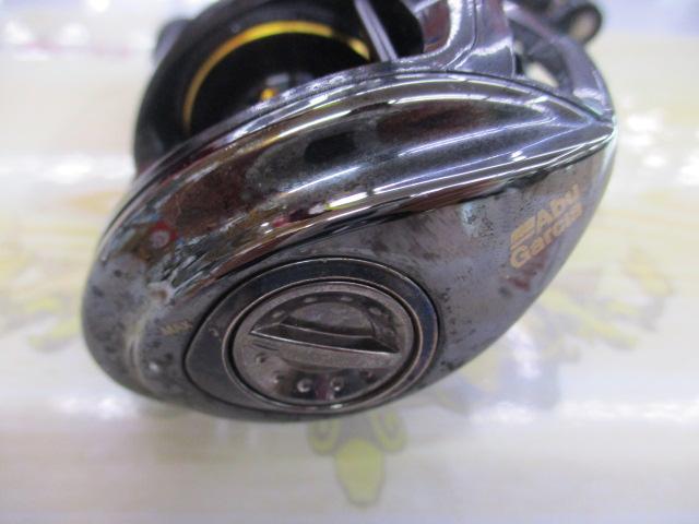 レボ ブラック9-L