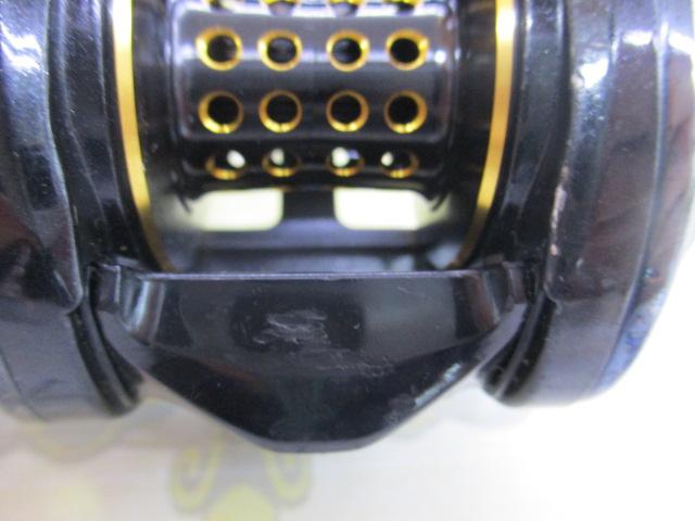 レボ ブラック9-L