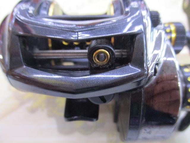 レボ ブラック9-L