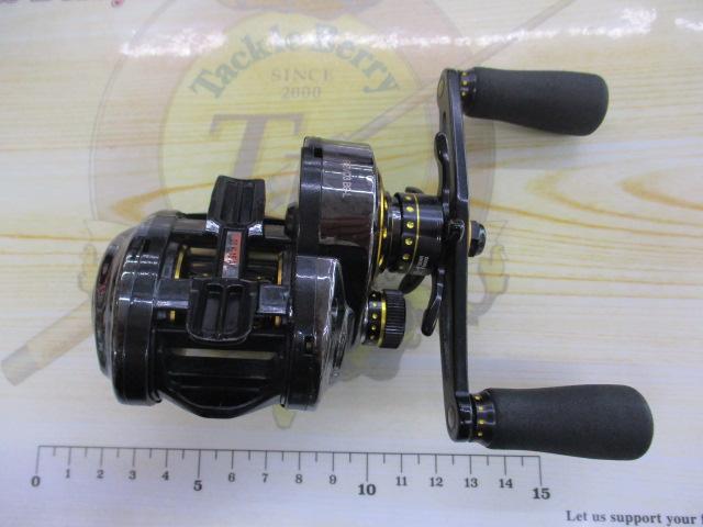 レボ ブラック9-L