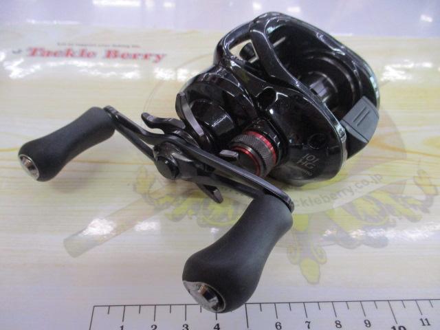 17スコーピオンDC 101HG