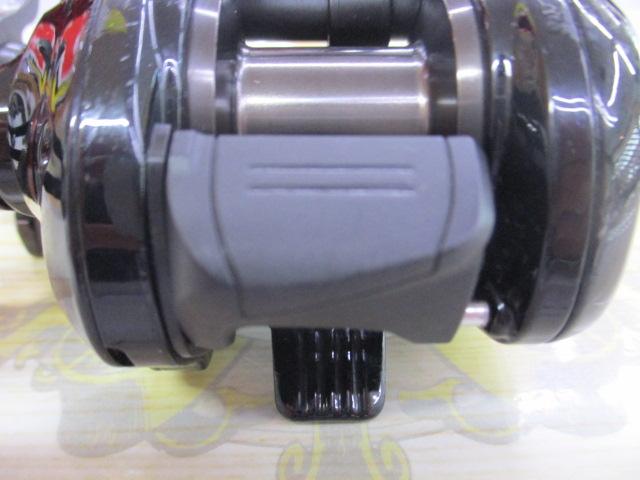 17スコーピオンDC 101HG