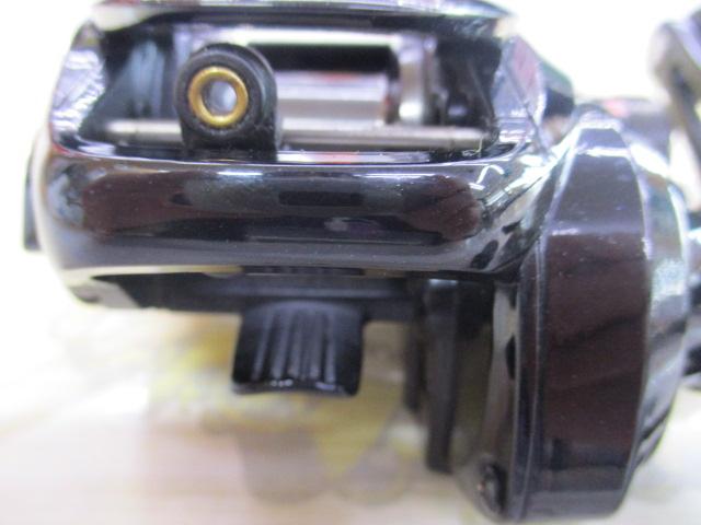 17スコーピオンDC 101HG