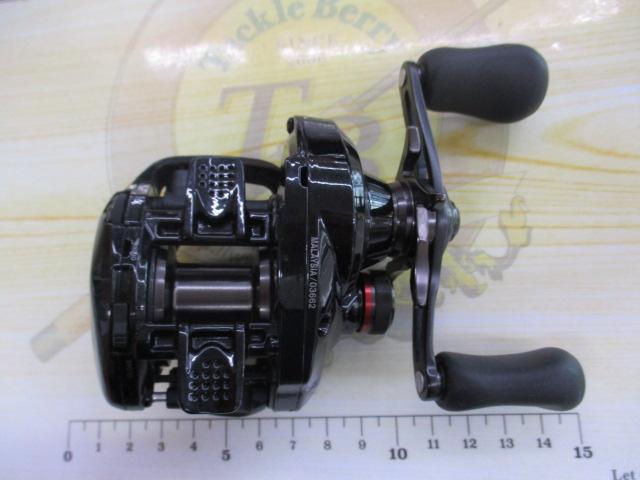 17スコーピオンDC 101HG