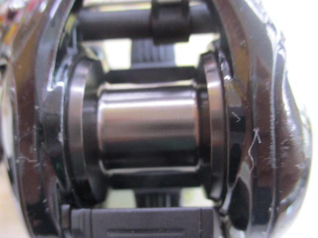 17スコーピオンDC 101HG