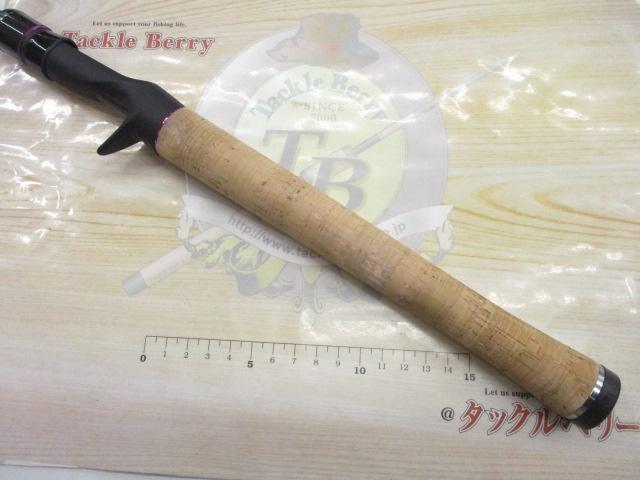 ワイルドサイド WSC65M+ D.Kita V2 LIMITED