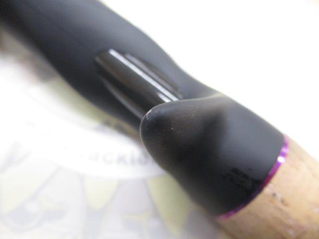 ワイルドサイド WSC65M+ D.Kita V2 LIMITED
