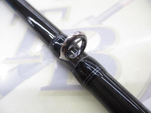 ワイルドサイド WSC65M+ D.Kita V2 LIMITED