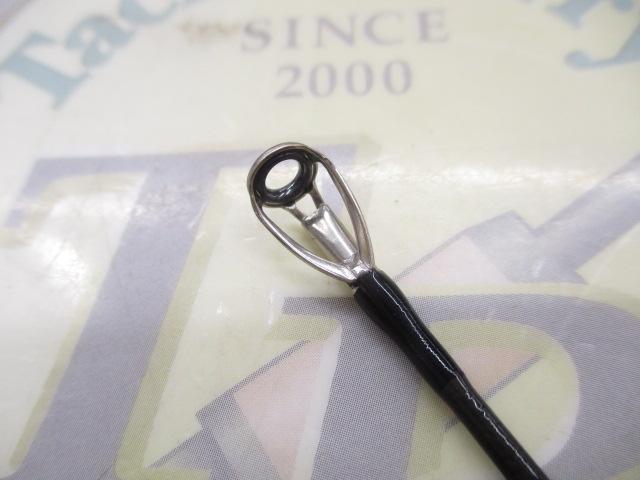 ワイルドサイド WSC65M+ D.Kita V2 LIMITED