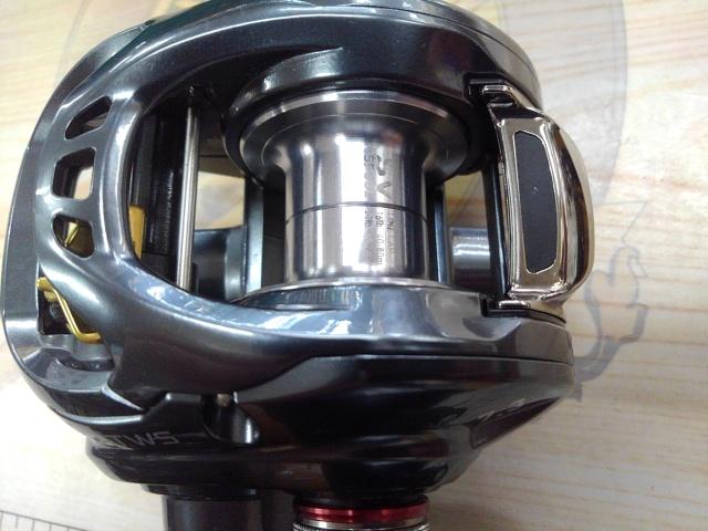 タトゥーラ SV TW 7.3L