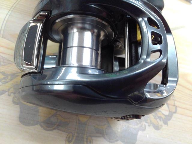 タトゥーラ SV TW 7.3L