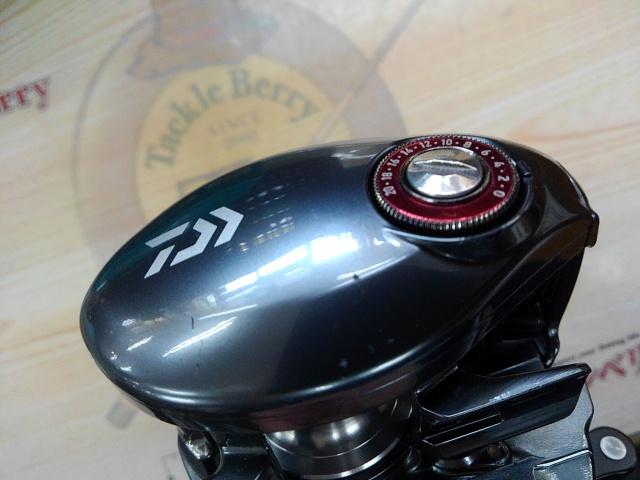 タトゥーラ SV TW 7.3L