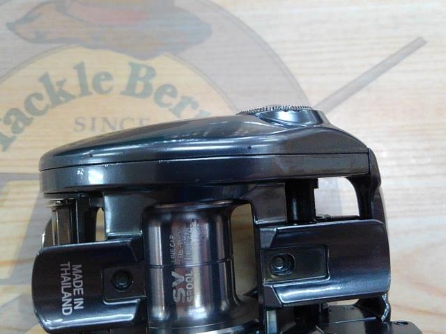 タトゥーラ SV TW 7.3L