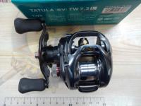 タトゥーラ SV TW 7.3L