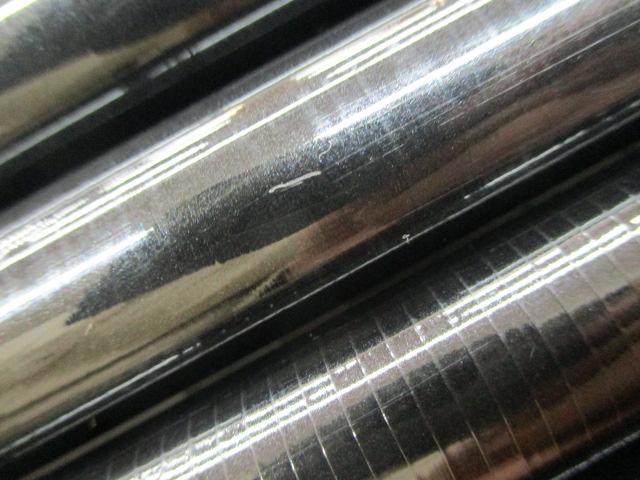 春渓 硬調61M・V