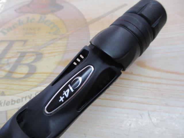 ゾディアス 175XH