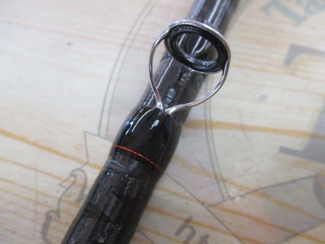 20ゾディアス 1610MH