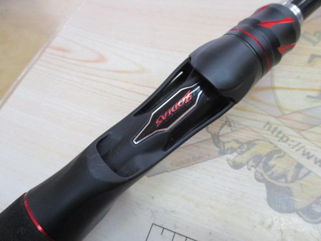 20ゾディアス 1610MH