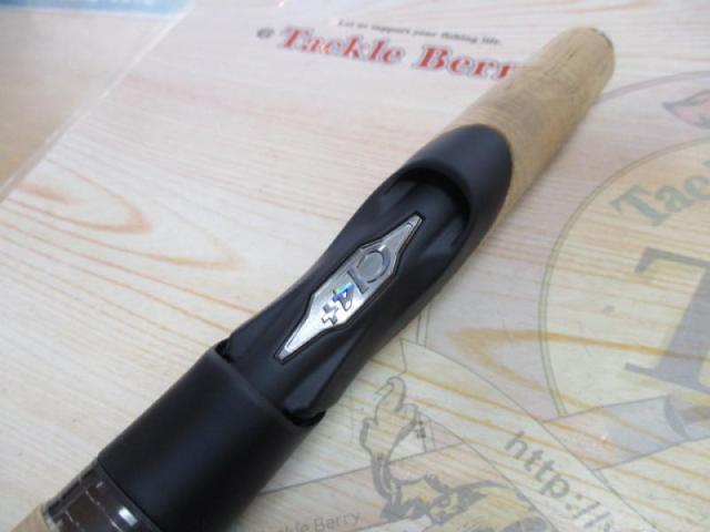 22エクスプライド 264UL