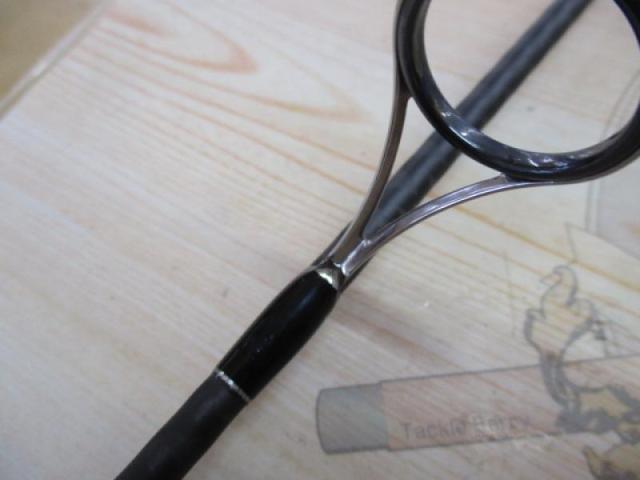 22エクスプライド 264UL