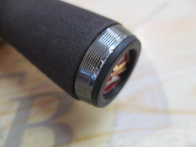 ハートランド HL741MHRB-SV AGS17