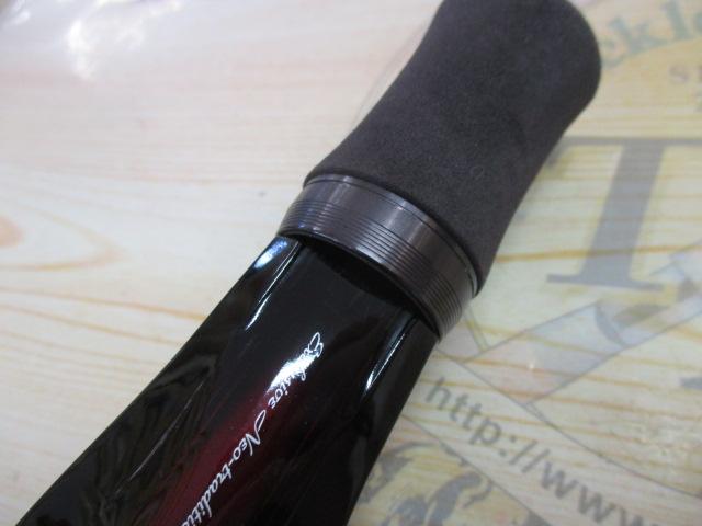 ハートランド HL741MHRB-SV AGS17