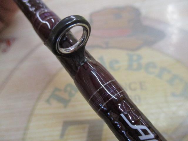 ハートランド HL741MHRB-SV AGS17