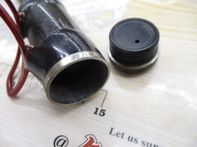 ブラッキー THE落し込みVLリミテッド 2WAY40/45