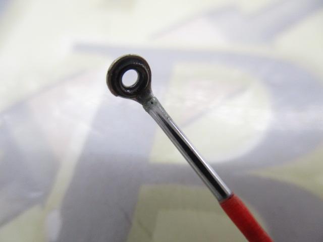 ブラッキー THE落し込みVLリミテッド 2WAY40/45