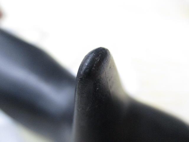 テクニカルリム TR-2601 オレンジ