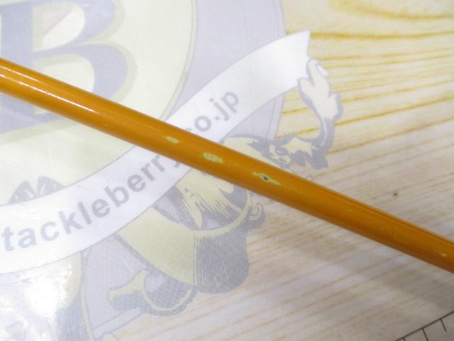 テクニカルリム TR-2601 オレンジ