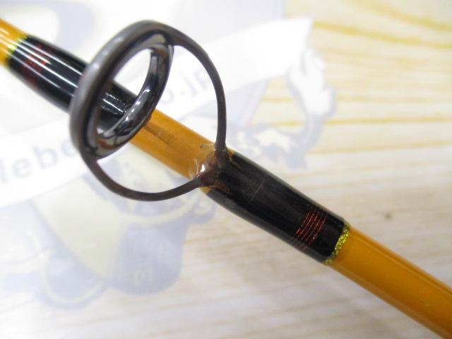 テクニカルリム TR-2601 オレンジ