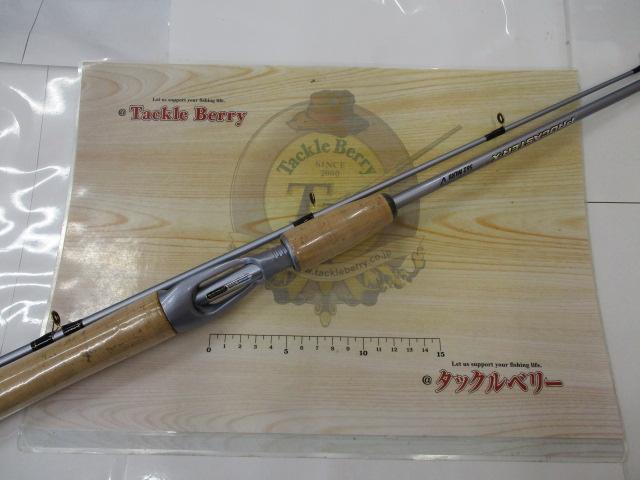 プロキャスターX PR-X562MLRB-V